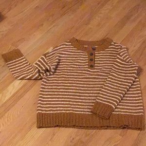 American Eagle Jegging Fit Sweater